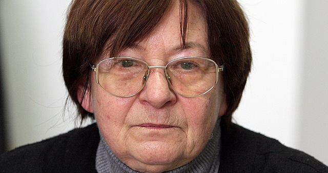 Neix la filla de l'Irena