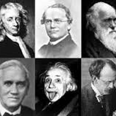 Timeline: CIENTIFICOS