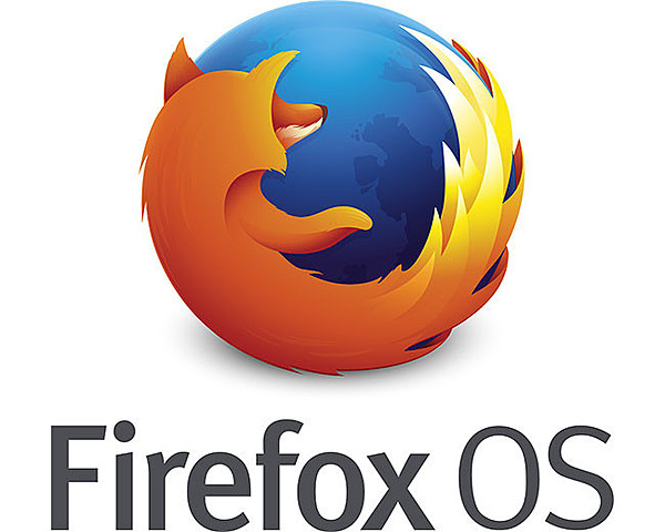 FIREFOX OS