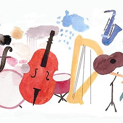 Timeline: La historia de la música