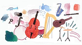 Timeline: La historia de la música