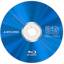 Blu Ray