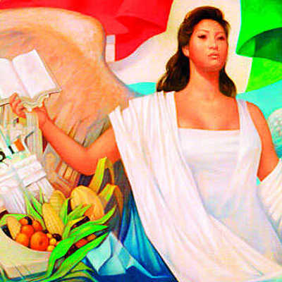 Timeline: Historia de la Educación en México Por Cindy Valeria Reyes Zurita