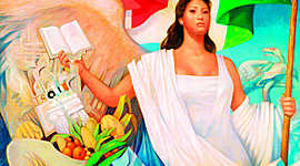 Timeline: Historia de la Educación en México Por Cindy Valeria Reyes Zurita