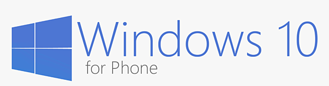 WINDOWS 10 MOBILE