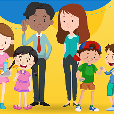 Timeline: Educación