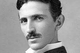 Nikola Tesla