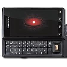 Motorola droid