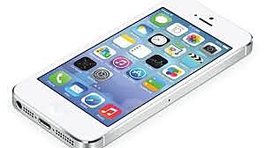 Apple iphone 5