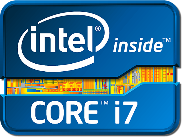 processore Core i7