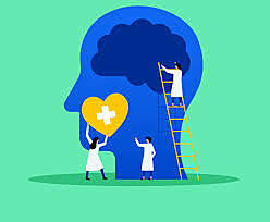 Salud Mental Sobrevivientes