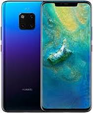Huawei mate 20 pro