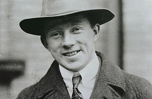Werner Heisenberg