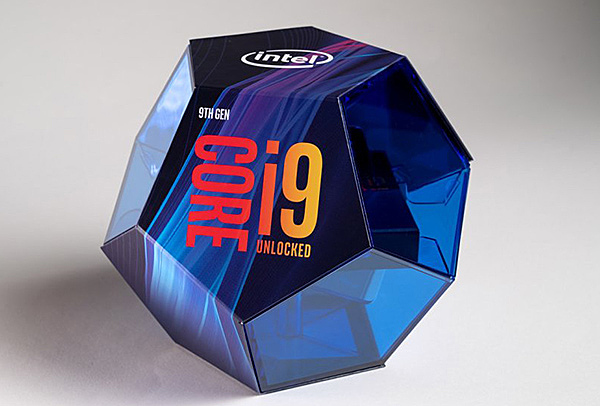Intel Core i9-10900K