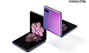 Samsung Galaxy Z Flip