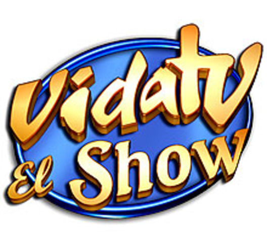 entre a primero de primaria y mi cabeza salio en la tele, en el programa VIDA TV