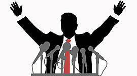 Timeline: Presidencialismo