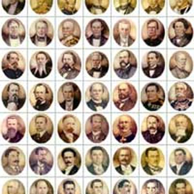 Timeline: El presidencialismo