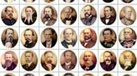 Timeline: El presidencialismo