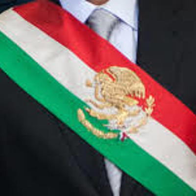 Timeline: El Presidencialismo