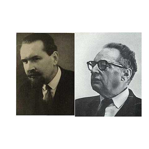 En Praga (teoría estructuralista)