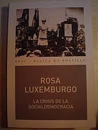 Crisis de la socioldemocracia