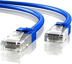 Se crean redes LAN Ethernet