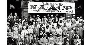 NAACP