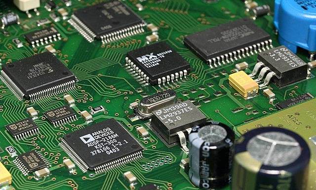 La microelectrónica y la nanotecnología propician la comercialización de ordenadores personales