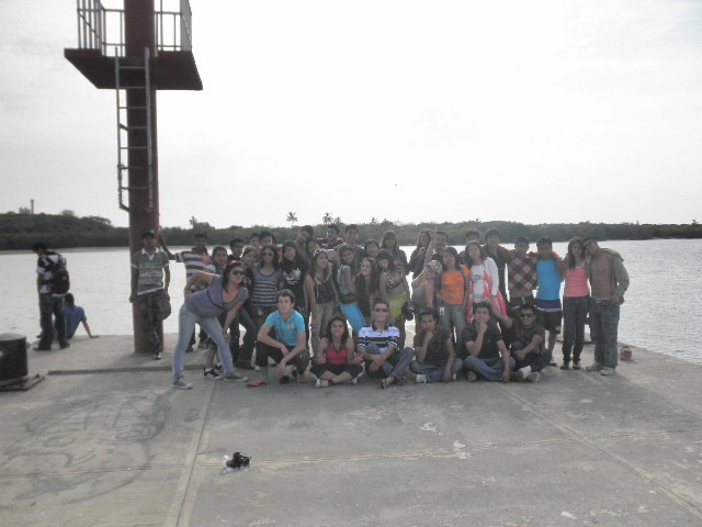 Segundo viaje generacional 2-15 Guanajuato-Guadalajara-Nayarit