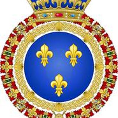 Timeline: La Nouvelle-France