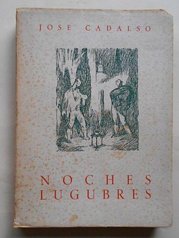NOCHES LUGUBRES