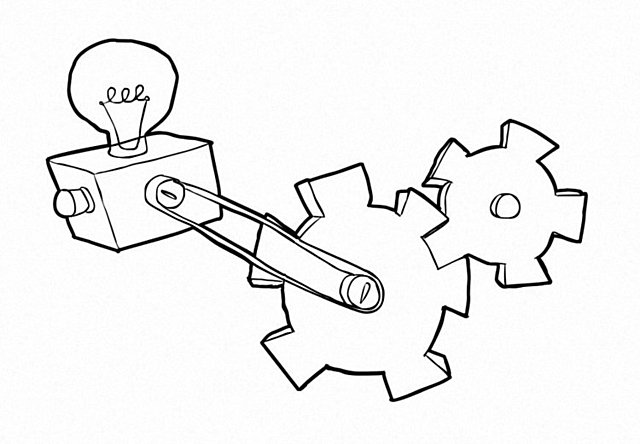 Instrumentos para investigar la anatomía