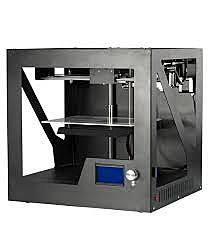 Se comercializan las impresoras 3D