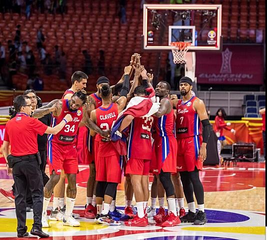 frutos del baloncesto