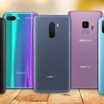 Timeline: L'evolució dels telefons mòvils