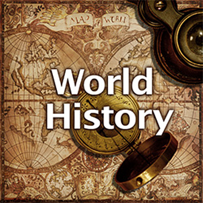 Timeline: world history 2 #1 DIAZ