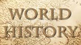 Timeline: world history 2 1 ionathan tabora