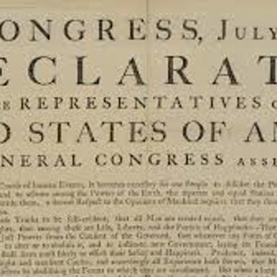 Timeline: Revolutionary Timeline