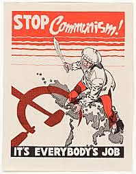 The End of Communism