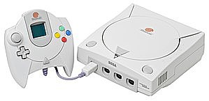 SEGA Dreamcast and the Beginning of Online Gaming