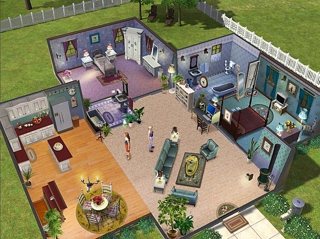 sims