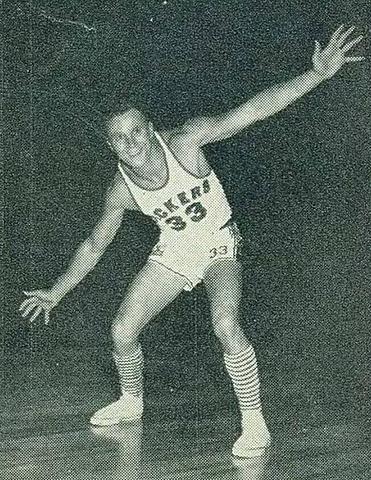 estancamiento del baloncesto