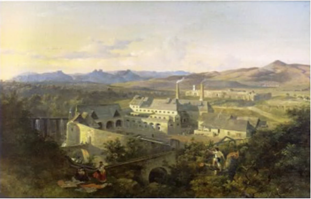 Eugenio Landesio (1810-1879)