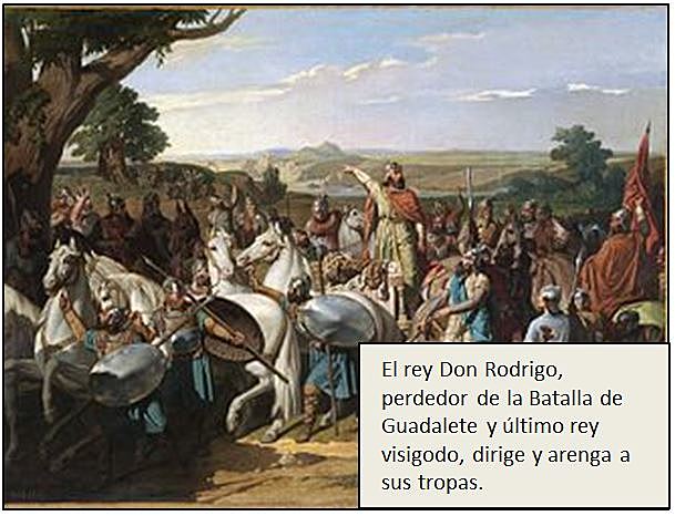 Batalla de Guadalete