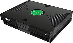 Microsoft Xbox