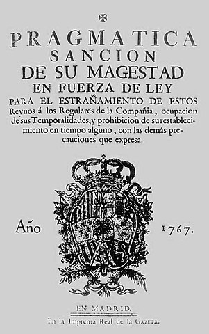 Pragmática Sanción