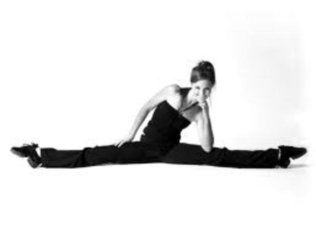 Regresé a jazz despuéd de dos años (: