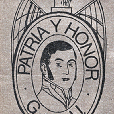 Timeline: Sucesos desde el golpe del 43 hasta el 17 de octubre del 45.