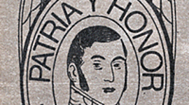 Timeline: Sucesos desde el golpe del 43 hasta el 17 de octubre del 45.